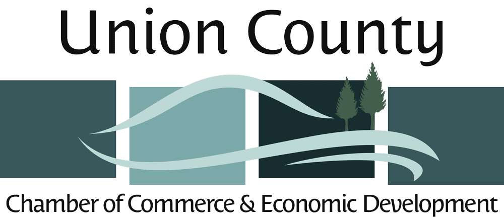 union county chamber logo