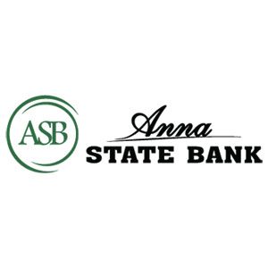 anna state bank logo