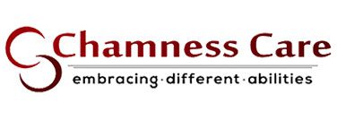 chamness care logo