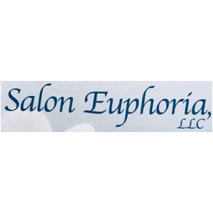 salon euphoria logo