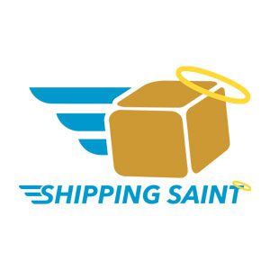 shipping saint logo