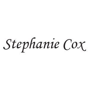 stephanie cox name