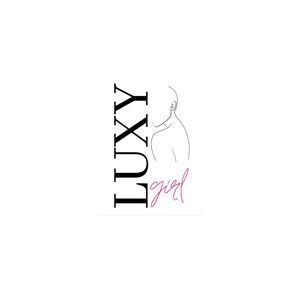luxy girl boutique logo