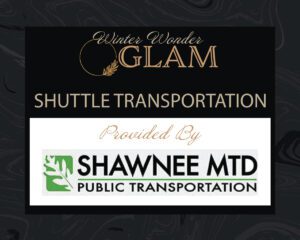 shuttle transportation graphic