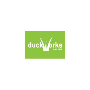 duck works lawn care sponsor