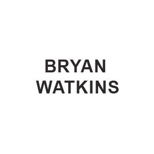 bryan watkins sponsor