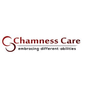 chamness care logo