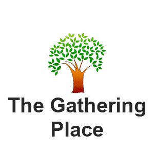 the gathering place sponsor graphic