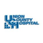 union county hospital sponsor graphic