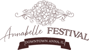 AnnabelleFestivalLogo2022brown annabelle festival logo