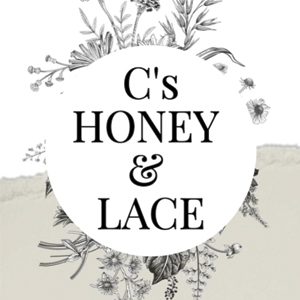 c's honey and lace logo