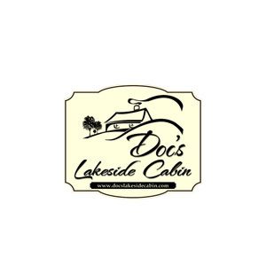 docs lakeside cabin logo