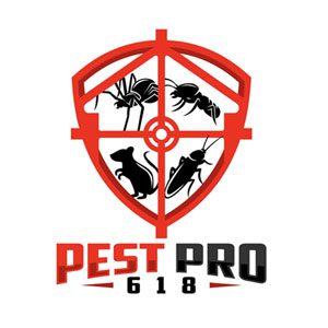 pest pro 618 logo