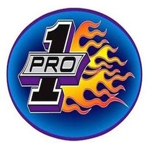 pro 1 logo