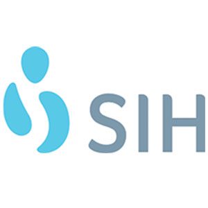 southern illinois healthcare logo