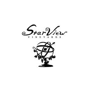 starview vineyards logo