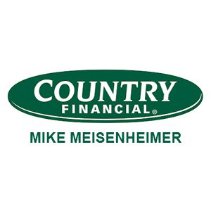 mike meisenheimer country financial logo