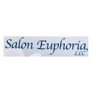 salon euphoria logo