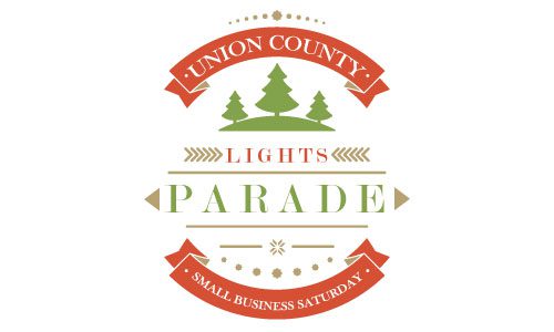 lights parade logo