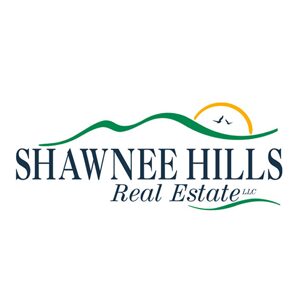 shawnee hills real estate logo