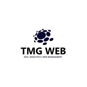 tmg web co logo