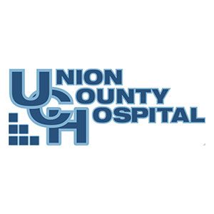 union county hospital logo