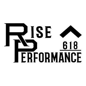 rise performance logo