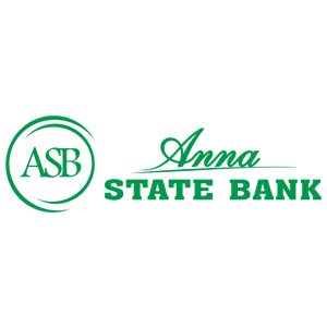 anna state bank sponsor logo