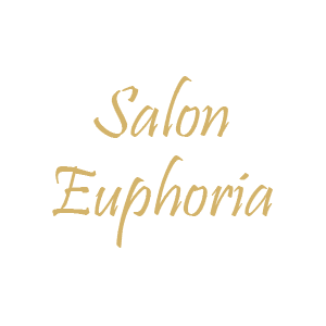 salon euphoria sponsor logo