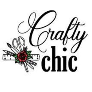 crafty chic logo