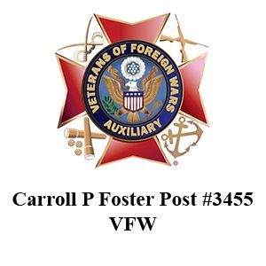 post 3455 vfw
