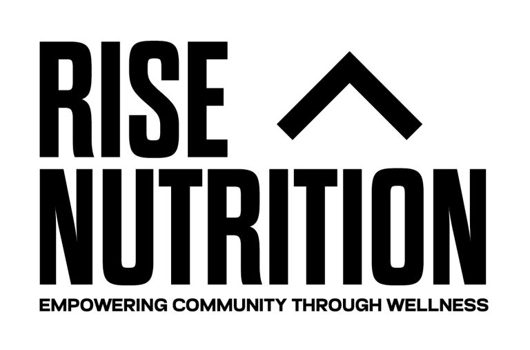 Rise Nutrition 768x507